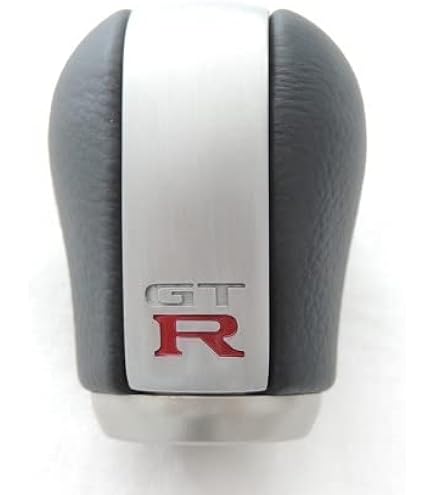 Amazon.co.jp: R34 スカイライン GT-R シフトノブ 純正 BNR34 GTR: 車